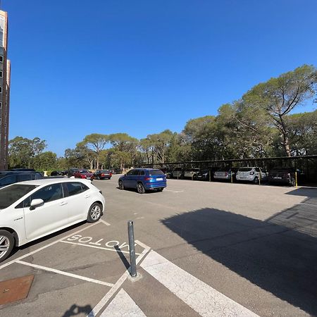Calella De Palafrugell - Piso Reformado Con Piscina, Wifi Y Parking Gratuito Apartment Exterior photo