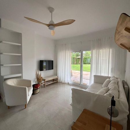 Calella De Palafrugell - Piso Reformado Con Piscina, Wifi Y Parking Gratuito Apartment Exterior photo