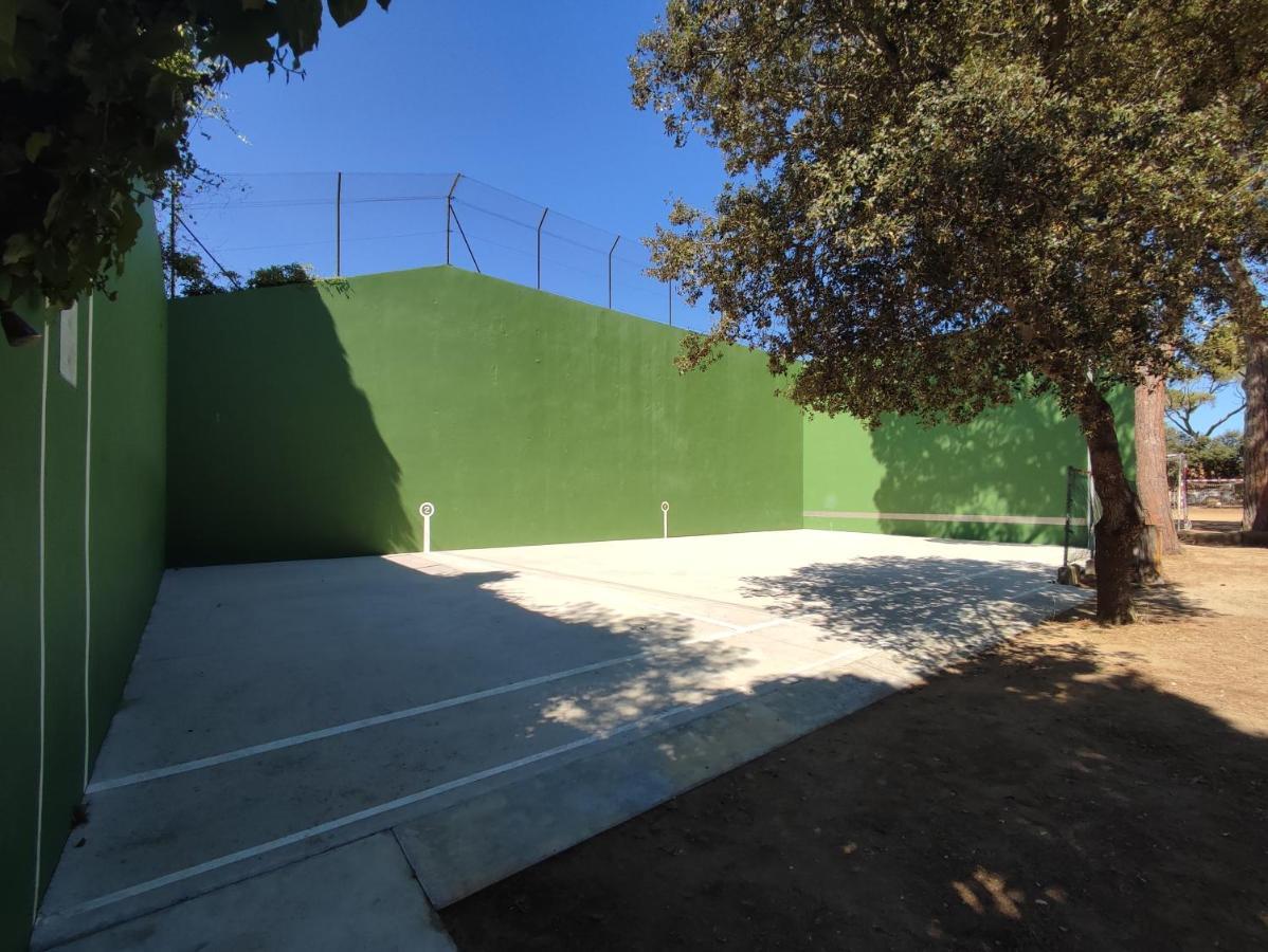 Calella De Palafrugell - Piso Reformado Con Piscina, Wifi Y Parking Gratuito Apartment Exterior photo