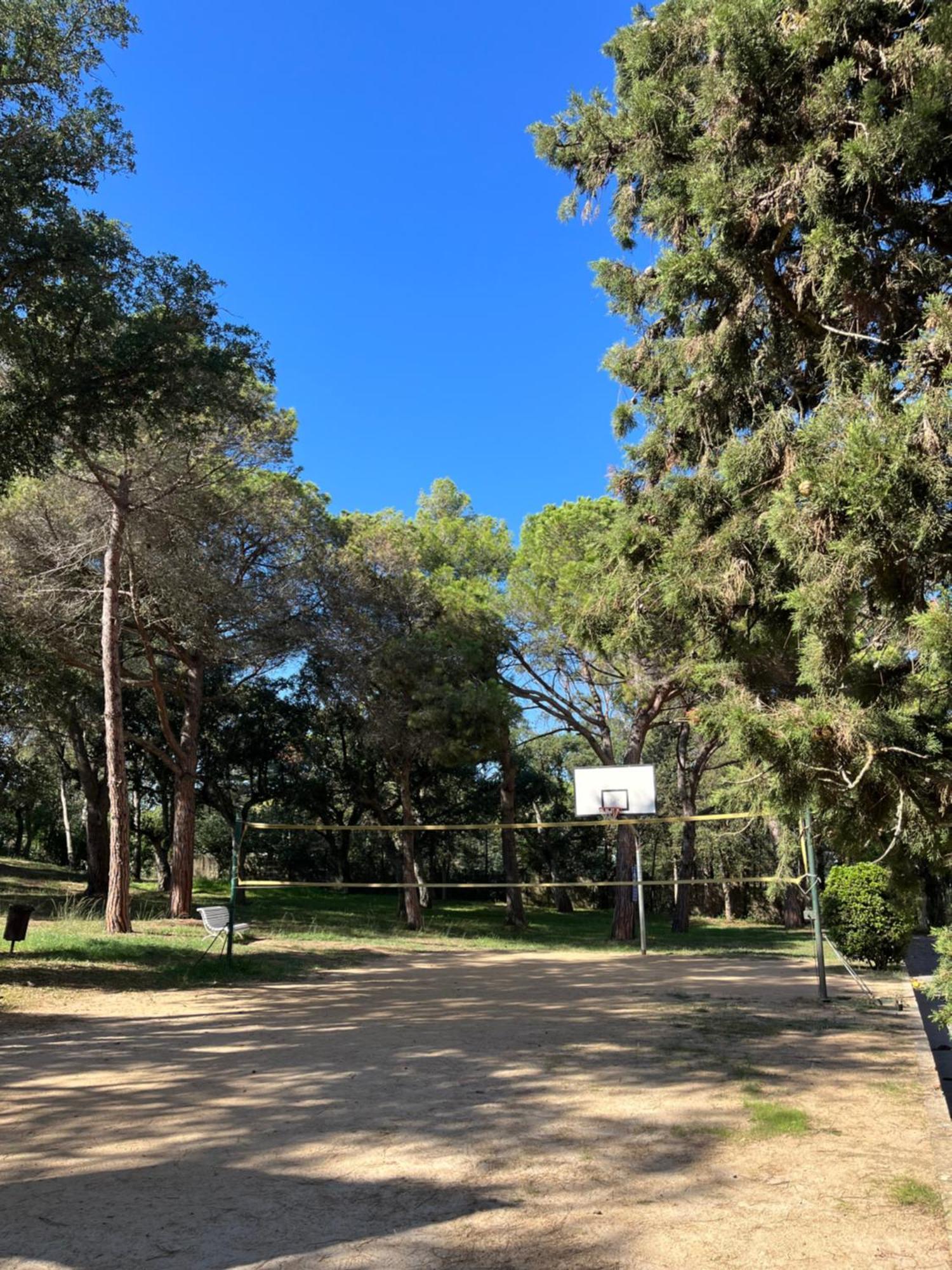 Calella De Palafrugell - Piso Reformado Con Piscina, Wifi Y Parking Gratuito Apartment Exterior photo