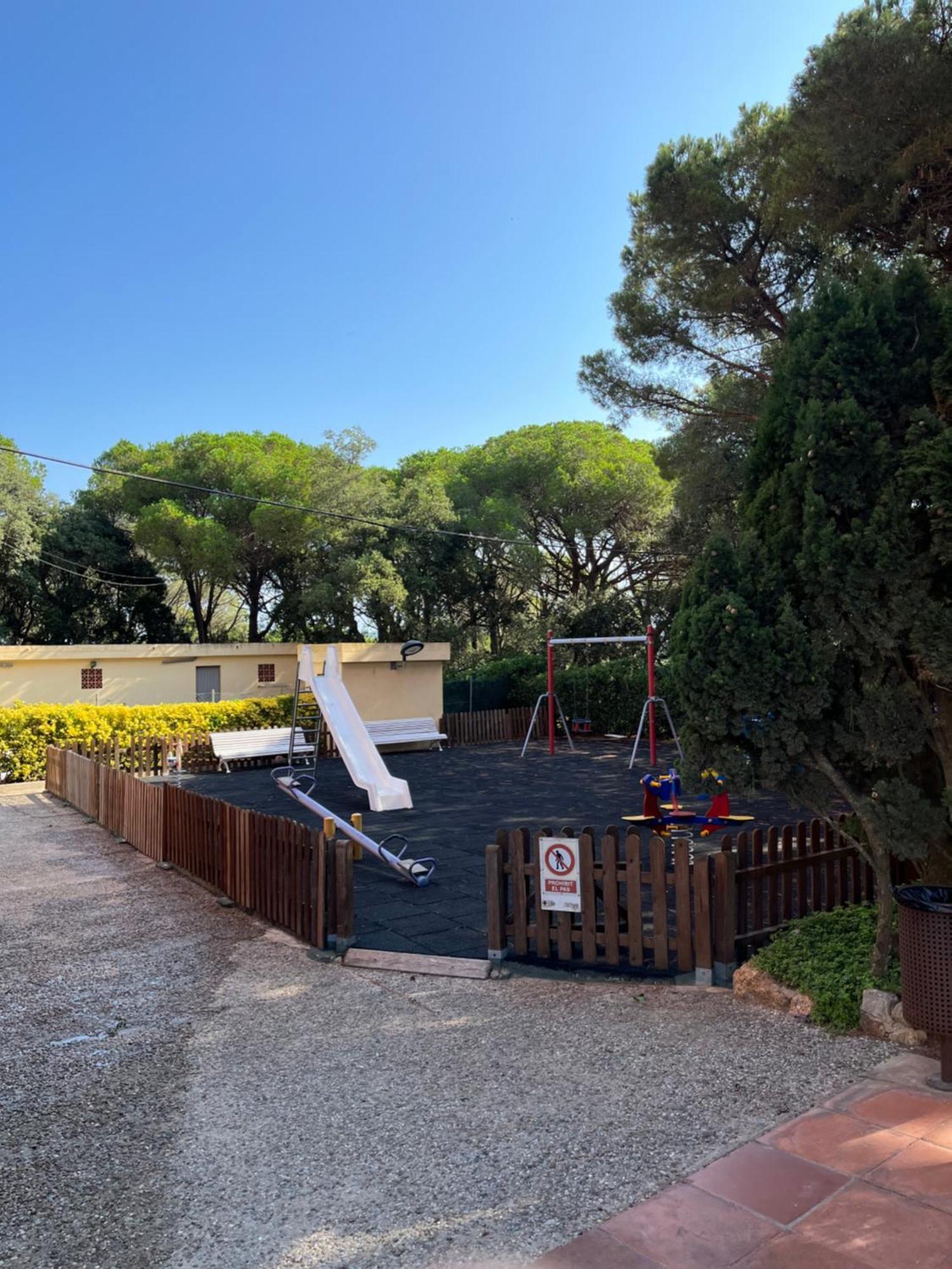 Calella De Palafrugell - Piso Reformado Con Piscina, Wifi Y Parking Gratuito Apartment Exterior photo