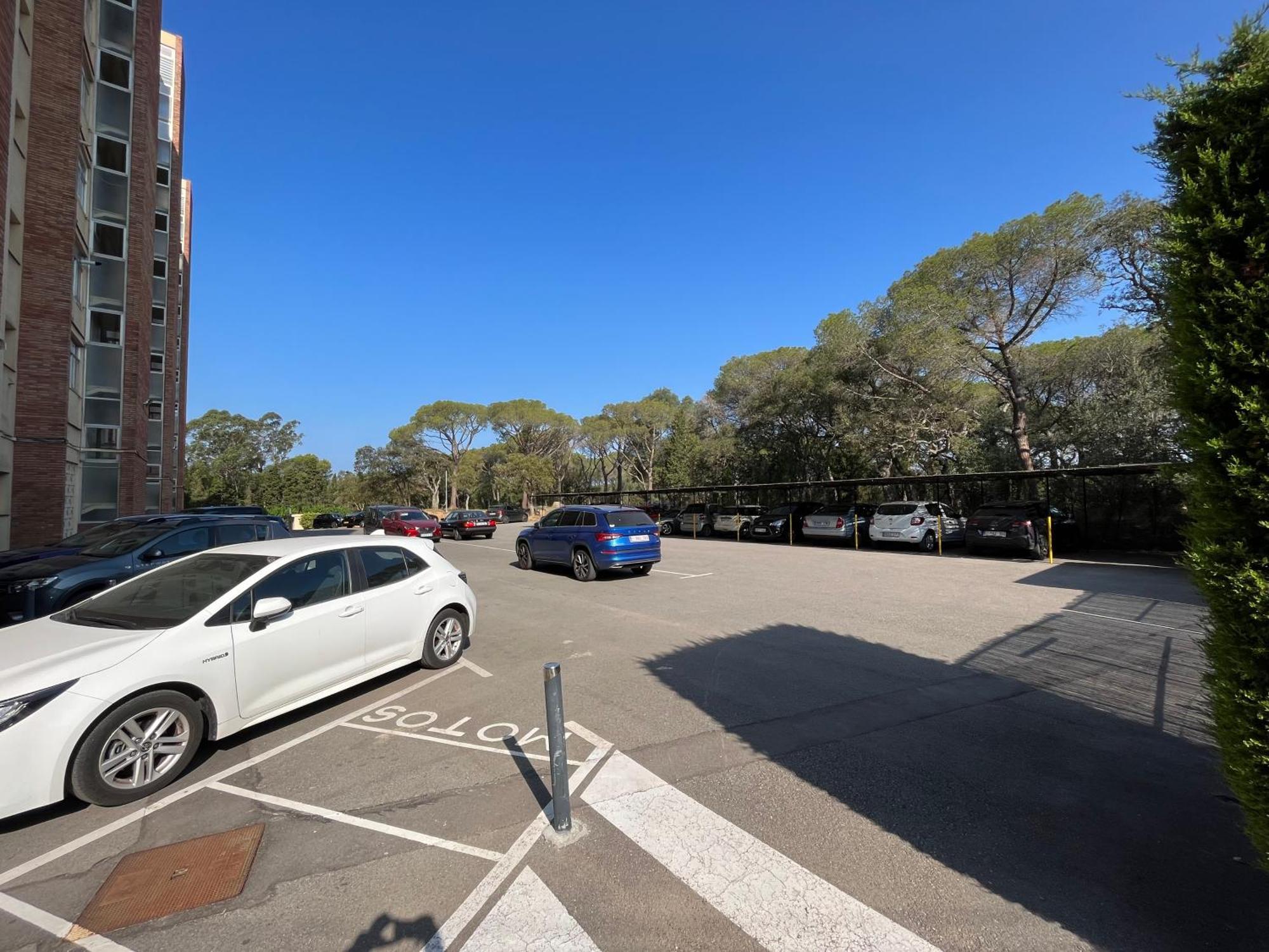 Calella De Palafrugell - Piso Reformado Con Piscina, Wifi Y Parking Gratuito Apartment Exterior photo