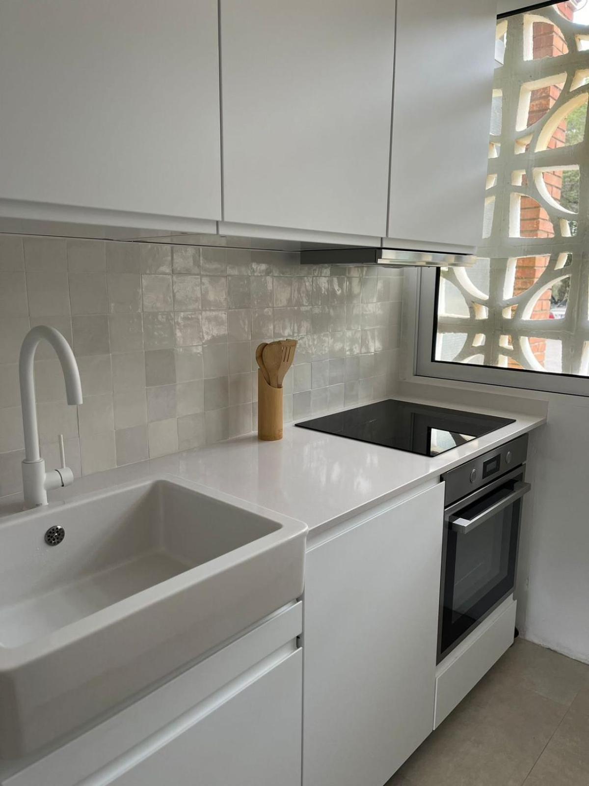 Calella De Palafrugell - Piso Reformado Con Piscina, Wifi Y Parking Gratuito Apartment Exterior photo