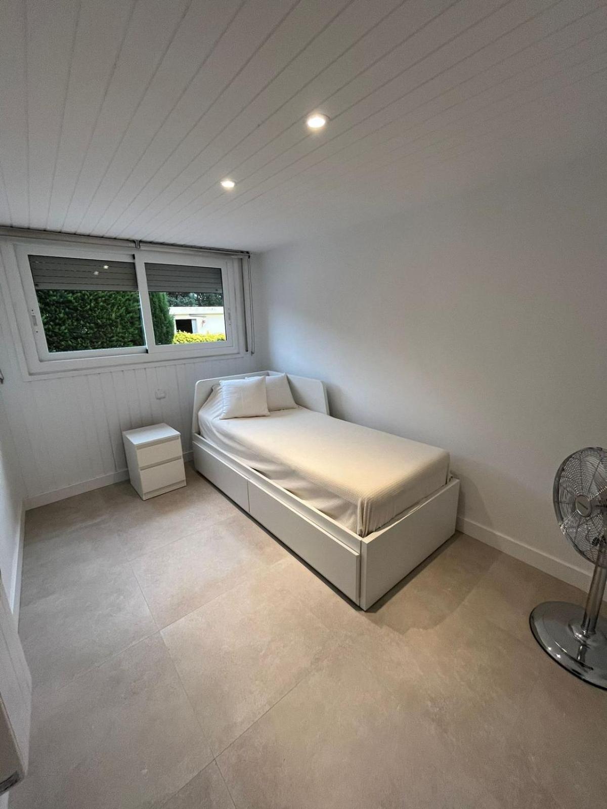 Calella De Palafrugell - Piso Reformado Con Piscina, Wifi Y Parking Gratuito Apartment Exterior photo