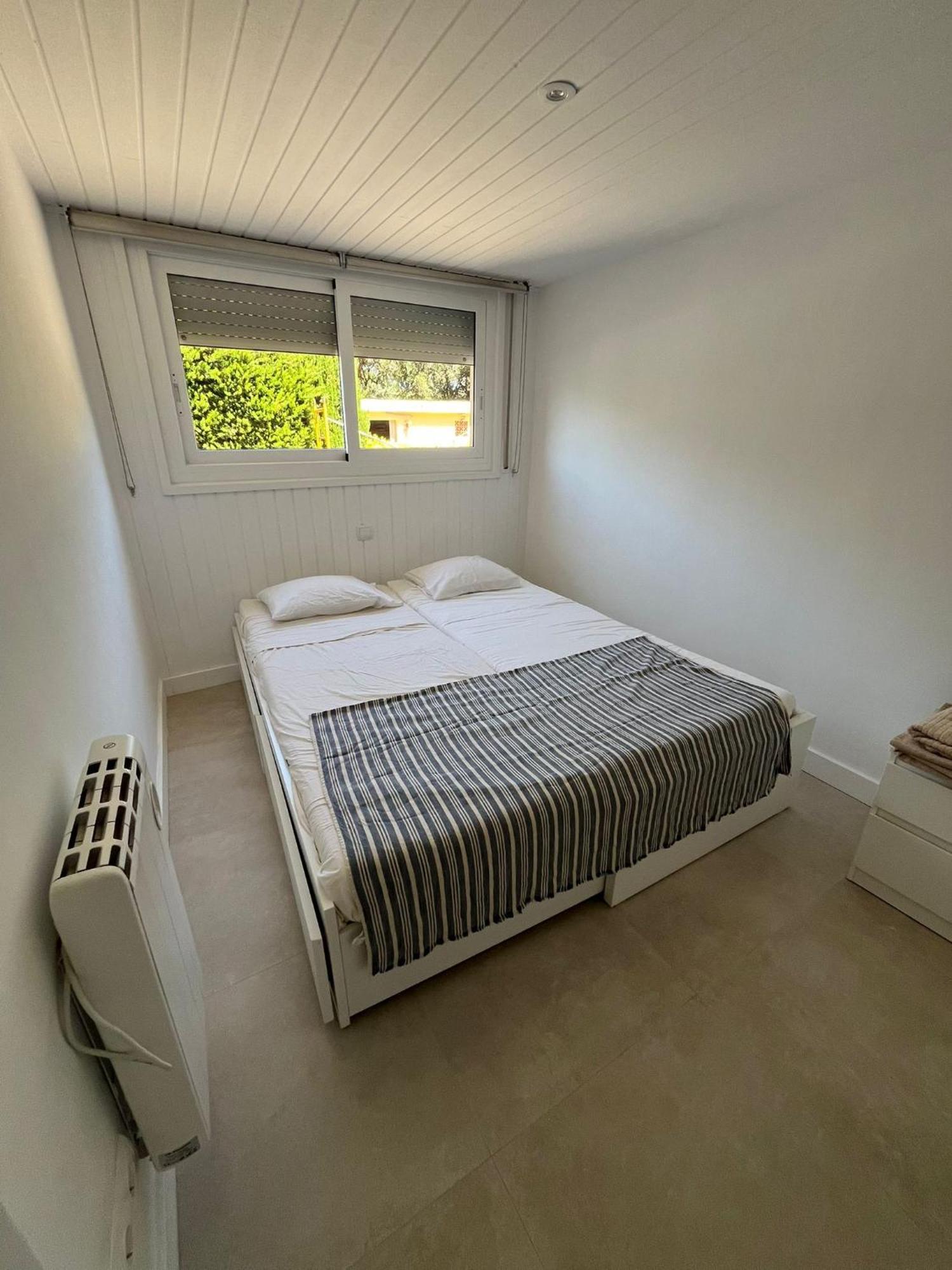Calella De Palafrugell - Piso Reformado Con Piscina, Wifi Y Parking Gratuito Apartment Exterior photo